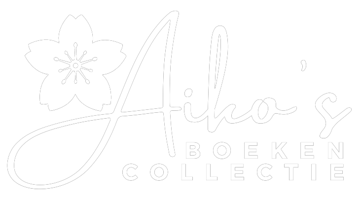 Aiko's Boekencollectie